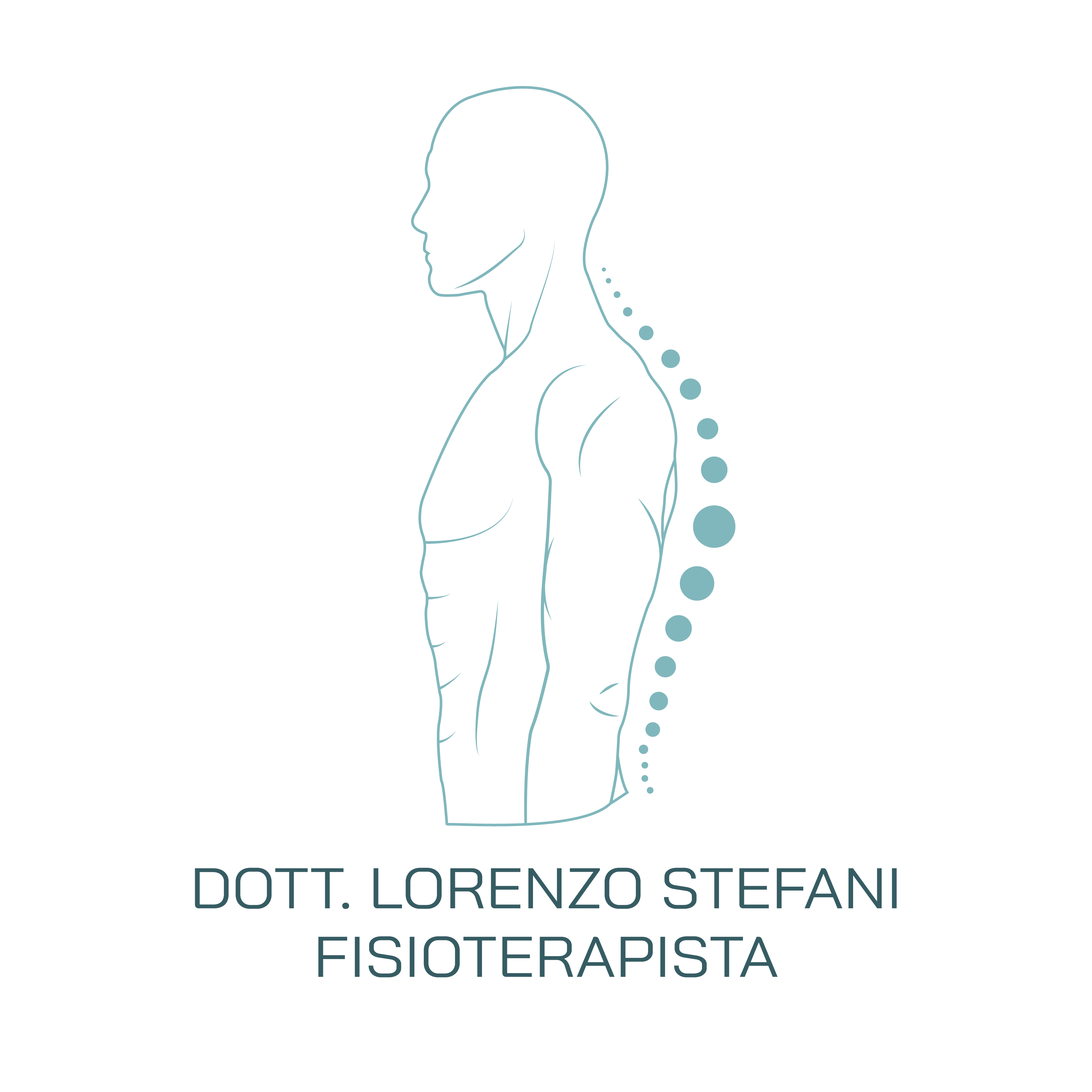 Fisioterapista Lorenzo Stefani